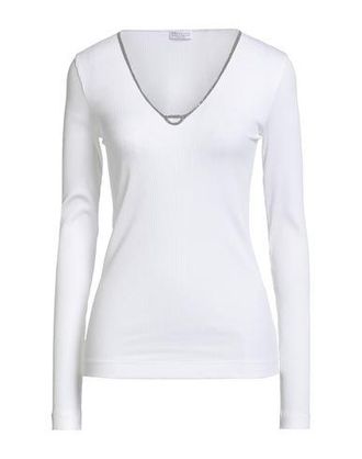 Brunello Cucinelli KNITWEAR - Jumpers sur YOOX.COM