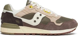 Saucony Heren, Schoenen, Veelkleurig, Maat: 42 EU Suède