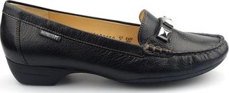 Mephisto Ballerinas - Dames - Ballerinas - Zwart - 41 EU - Schoenen