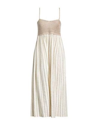 Purotatto DRESSES - Midi dresses on YOOX.COM