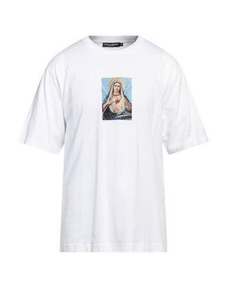 Dolce & Gabbana TOPWEAR - T-shirts su YOOX.COM