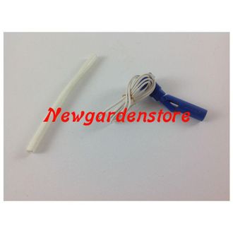 Kohler Sonda Olio Trattorino Tagliaerba Tosaerba Originale Kohler 25 704 04-s