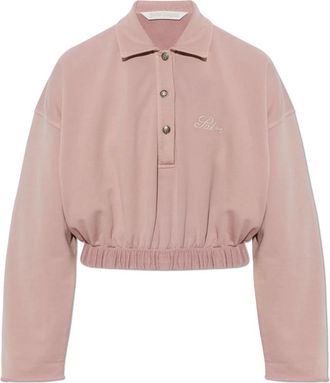 Palm Angels Donna, Top, Rosa, XS, new