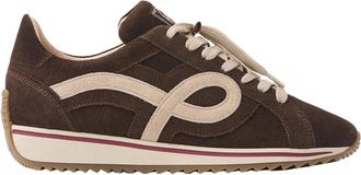 VIA VAI Mikki Eve - Dames - Sneakers - Bruin - 42 EU - Leer - Schoenen