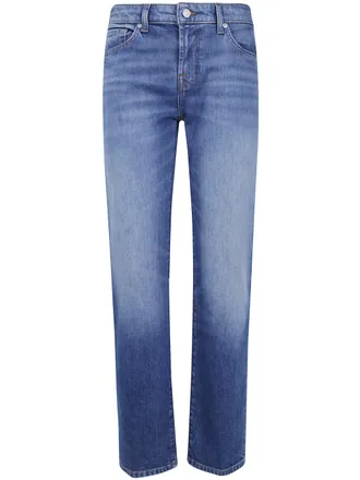 7 For All Mankind Jeans Classic Stretch Denim Calie