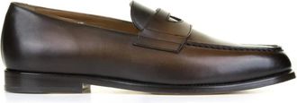 Doucal's Hombre, Zapatos, Marr&oacute;n, Talla: 44 EU