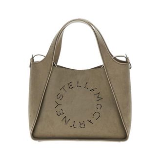 Stella McCartney Two-handle Bag