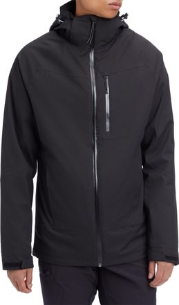 McKinley Outdoorjacke MCKINLEY Doppel-Jacke Avoca 3:1 III M, Herren, Gr. XXL, 511 navy, Obermaterial: 100% Polyester. Innenjacke: 100% Polyamid, Jacken Outdoor