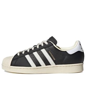 adidas Originals Superstar Black White ID4676