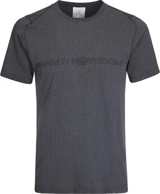 Roa Hivee Dryarn leichtes, nahtloses T-Shirt