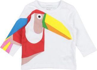 Stella McCartney CAMISETAS Y TOPS - Camisetas en YOOX.COM