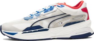 Puma BMW Motorsport X Extent Nitro White Strong Blue 307410-01