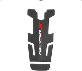 OEM Compatible Con La Almohadilla Para El Tanque De Combustible De La Motocicleta Nc750 X 2016-2020 (estilo A)