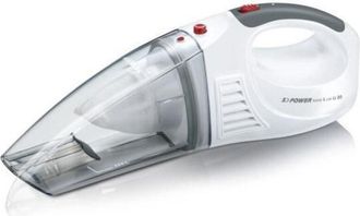 Severin Aspiradora De Mano Recargable 3 En 1 De 7.4v - Hv7144