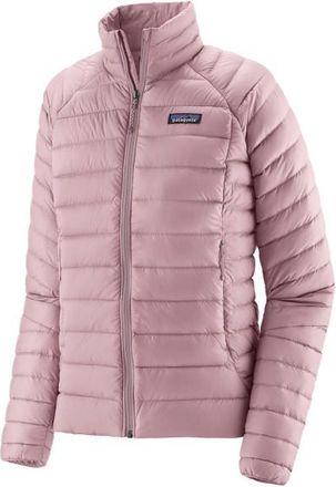 Patagonia Down Sweater Daunenjacke f&uuml;r Damen | rosa