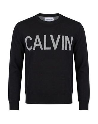 Calvin Klein PRENDAS DE PUNTO - Pullover en YOOX.COM