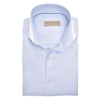 John Miller Uomo, Magliette, Blu, 5Xl, new