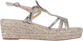 Alma En Pena CALZADO - Espadrillas en YOOX.COM