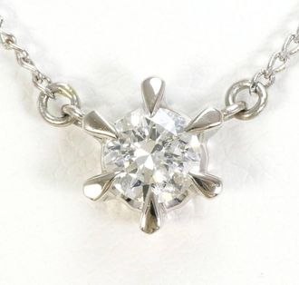 C&A Unbranded 850 Necklace (Pre-Owned)