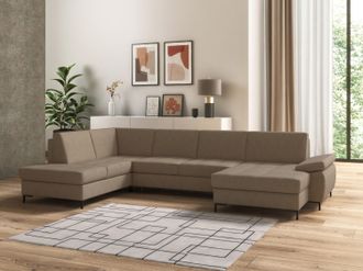 Domo Collection Wohnlandschaft