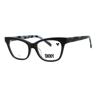 DKNY DK5053 018 Crystal Carbon 51mm