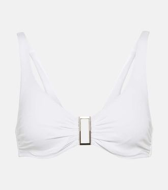 Melissa Odabash Top bikini Bel Air