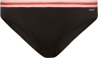 Protest Badehose PROTEST Bade hose MM JAZZY, Damen, Gr. XL, EURO, schwarz (true schwarz), Obermaterial: 96% Polyester PES. 4% Elasthan EL., Badehosen Badehose