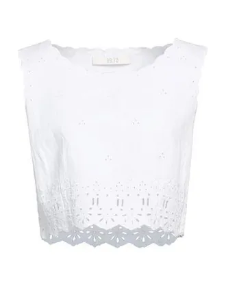 19.70 Nineteen Seventy TOPWEAR - Tops on YOOX.COM