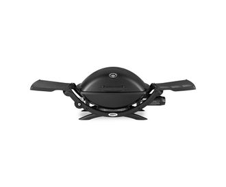 Weber Barbecue A Gas Q1200n - Novit&agrave; 2025