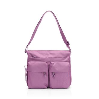 Mandarina Duck MD20 Crossover MD 20 Womens, Orchid, Taglia Unica