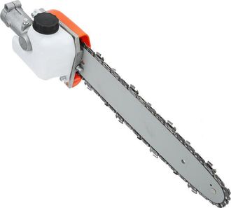 OEM Cortador De Sierra De Ramas De &Aacute;rbol De 28mm De Alto, Cabezal De Motosierra, Herramienta De Poda, Accesorios De Corte, 9 Dientes