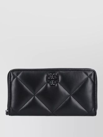 Tory Burch leather purse