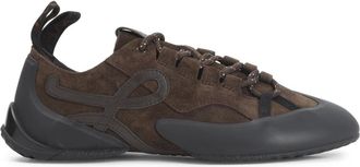 Loewe Mujer, Deporte, Marr&oacute;n, Talla: 39 EU