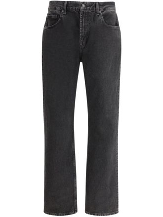 7 For All Mankind Koto jeans - Zwart