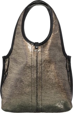 Jerome Dreyfuss Shopping Bags - Paco S - gold - Shopping Bags for ladies