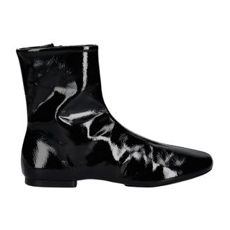Souliers Martinez Stivaletti Molli - - Shoes - Donna - Nero - 36 EU