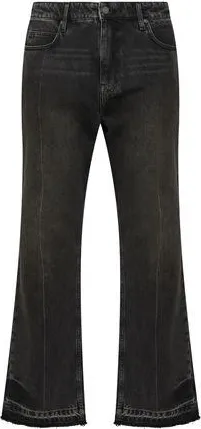 Guess BOTTOMWEAR - Pantaloni jeans su YOOX.COM