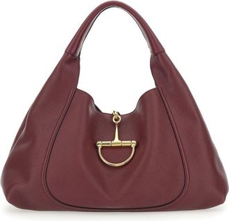 Gucci Softbit Shoulder Bag