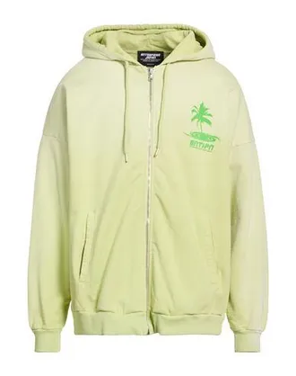 Enterprise Japan TOPWEAR - Sweatshirts on YOOX.COM