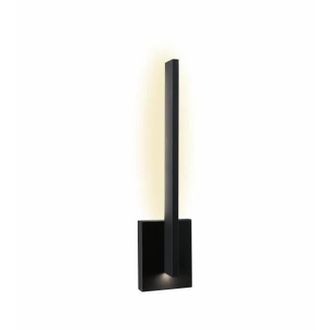 Paulmann Aplique De Exterior Moderno Antracita 48,5 Cm