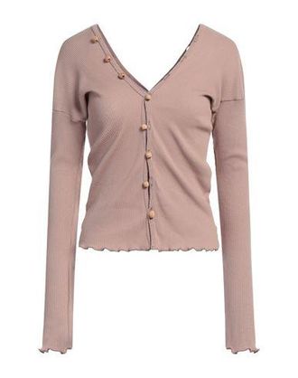 BASERANGE KNITWEAR - Cardigans on YOOX.COM