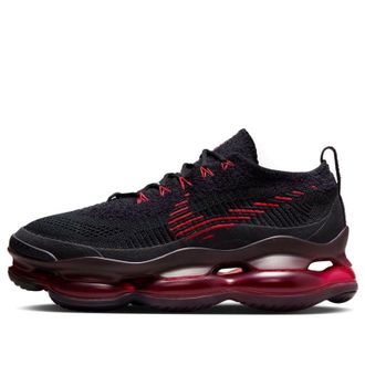 Nike Air Max Scorpion Black University Red DJ4701-004