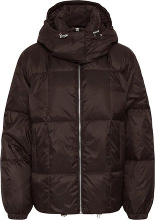 Part Two Winterjassen - Dames - Winterjassen - Bruin - L - Polyester - Jassen