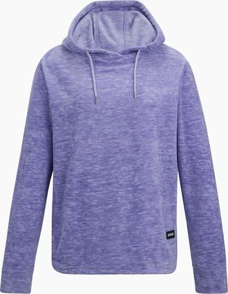 Regatta Womens Regatta Womens/Ladies Mayse Hoodie - Purple - Size: 12