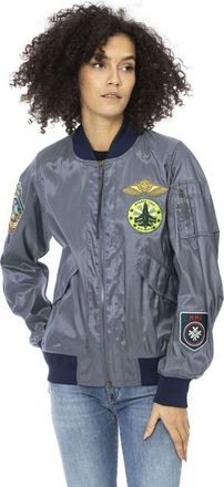 Mr & Mrs Italy Polyamide Women Womens Jacket