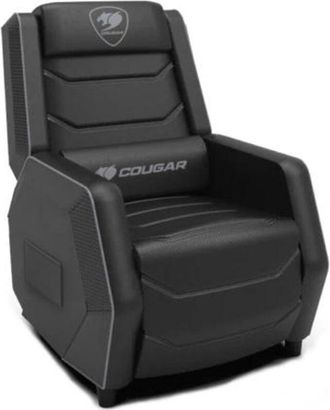 Cougar Sofa Ranger S Black