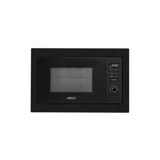 Elleci Horno Microondas Elleci Plano Mw G40 Fgsp28140ws