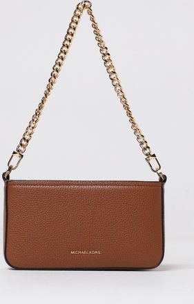 Michael Kors Borsa Bryant Small Michael Kors in pelle a grana