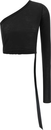 Rick Owens Cotton Womens T-Shirt