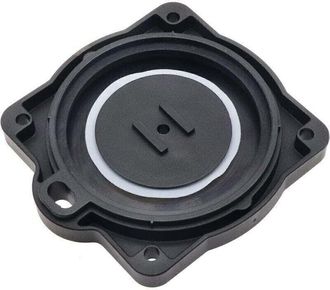 OEM Kit De Reparaci&oacute;n Y Reconstrucci&oacute;n De Membranas Para Bombas De Aire Hiblow Hp-80 Y Hp-60